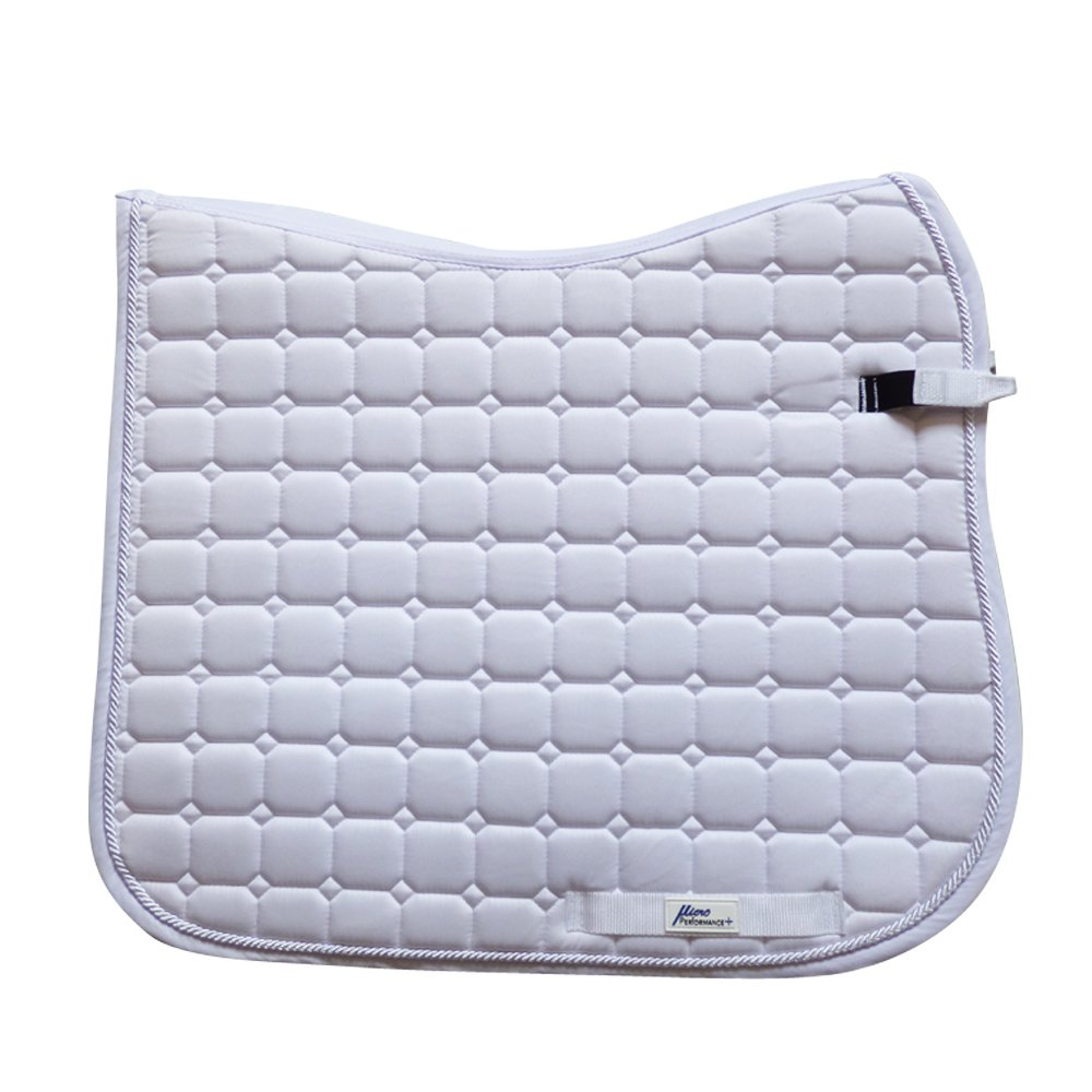 micro_perf's tweet photo. New MicroPerformance+ Dressage saddle pads now available to purchase
Sweat absorbent and breathable for competitive riders.
https://t.co/deyVXVbm2S
#microperformance, #equineproducts, #saddlepad https://t.co/QjDmlxjUPb