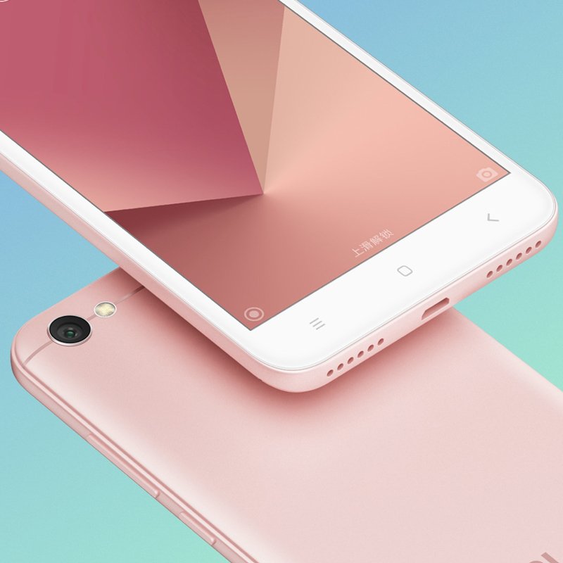 AliExpress970's tweet photo. Productink:https://t.co/JBKS0QDyNm
#GlobalVersion #XiaomiRedmiNote #32GB #MobilePhone #Snapdragon #435QuadCoreCPU #16MPFrontCamera #Fingerprint https://t.co/t7vwbYXcOa
