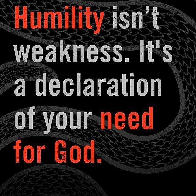 TeamClydesdale1's tweet photo. #Repost @life.church (@get_repost)
・・・
This is not a weakness. #devilknocks #lifechurch #sundaymorning #sundayserv… https://t.co/KnYYLDef0L https://t.co/yk7L5dT5aj
