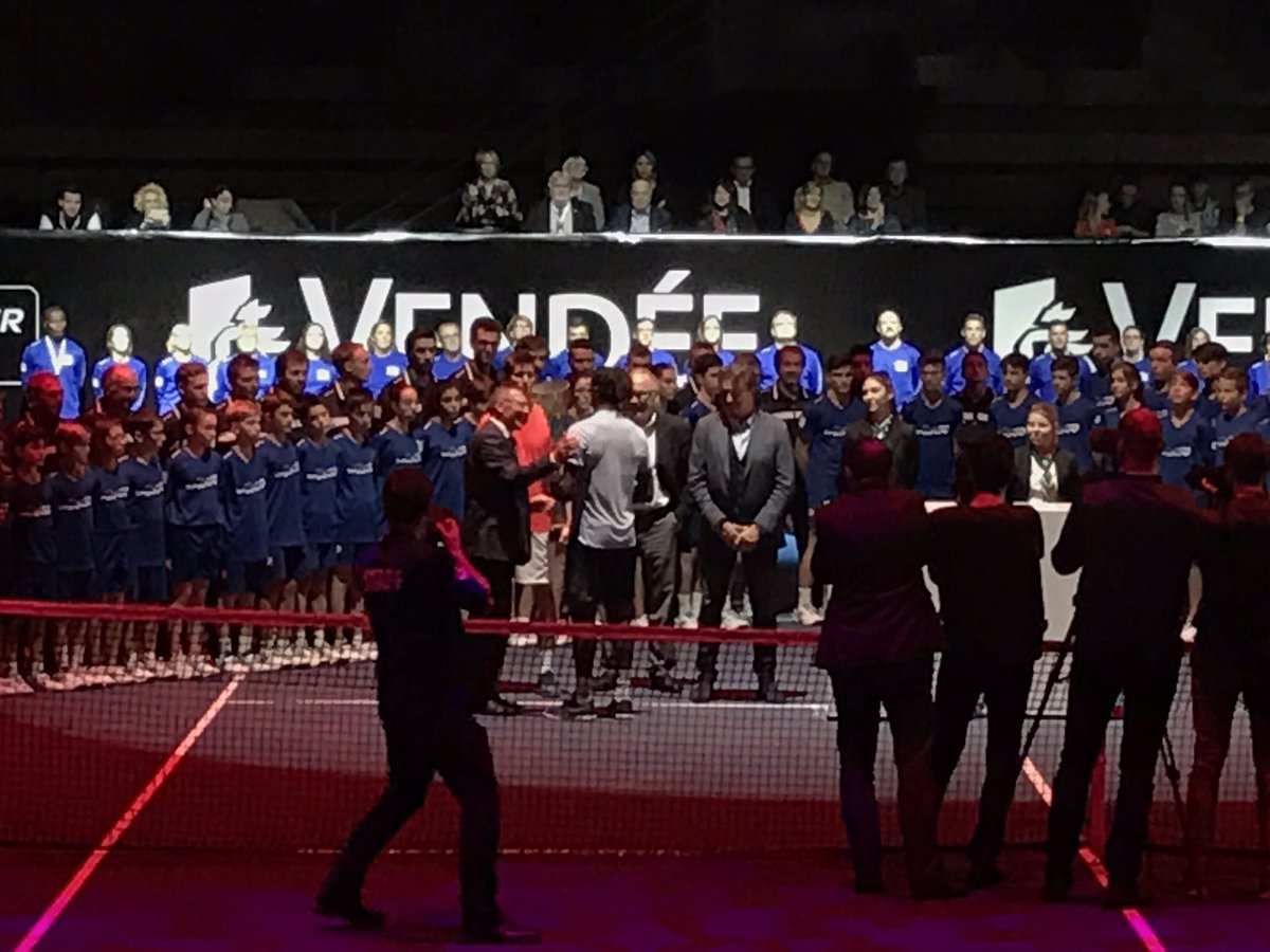 acharpentier85's tweet photo. #ITV2017 Belles finales @ITVChallenger en #Vendee et victoire de @eliasymer. Bravo aux Bénévoles,sans qui,cet événement ne pourrait se faire https://t.co/MXMICOEVQn