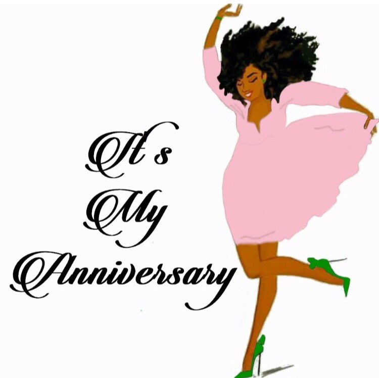 dimples295's tweet image. #GammaEtaMade #Fall95💕💚 #KnoxvilleCollegeBulldogPride #skeeeeeeeeweeeeeeee #pinkiesup #itsmyAKAversary☺️