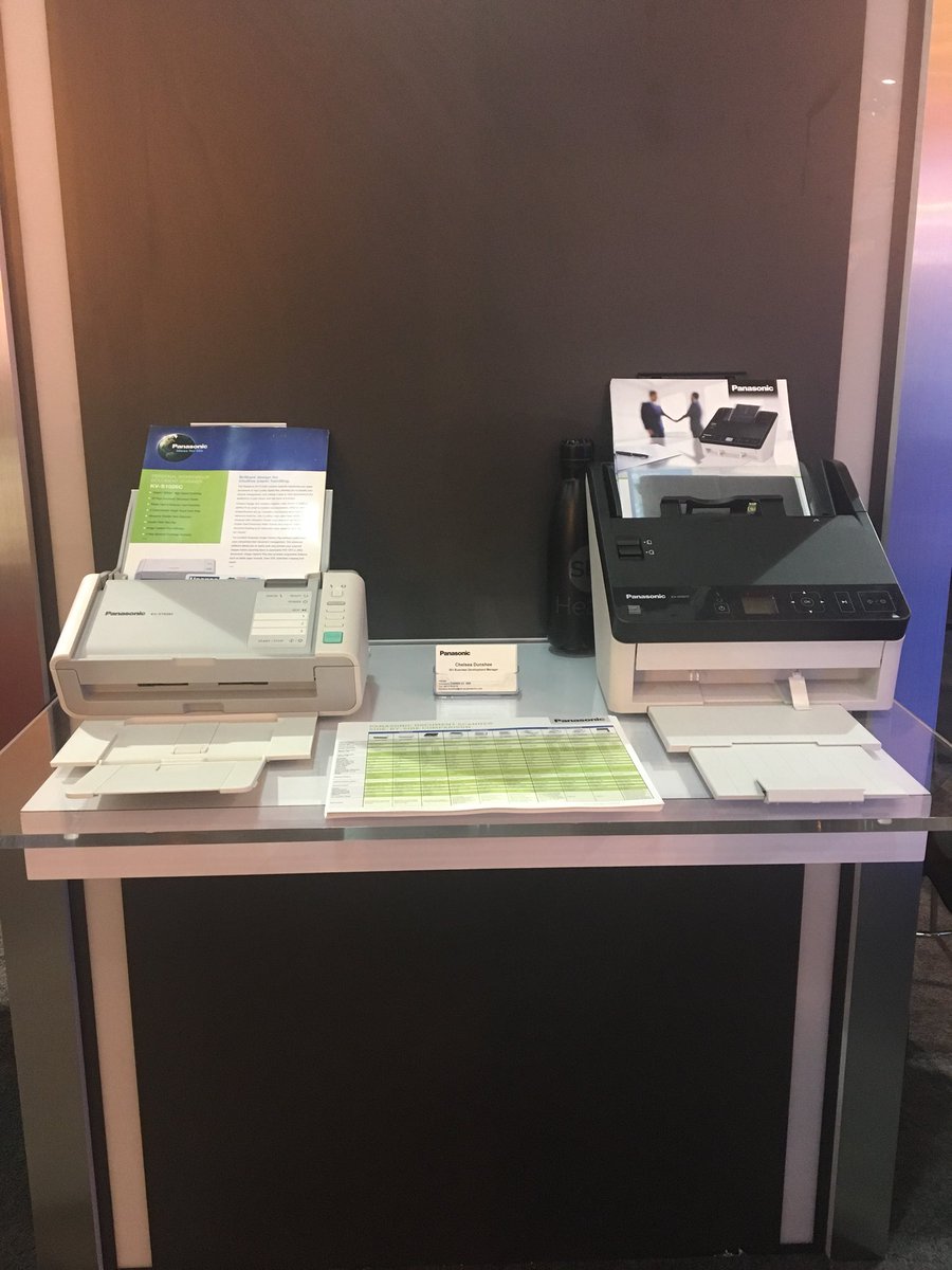 FlaChels's tweet photo. #AAO2017. Enter to win your next desktop scanner @ booth 1111 https://t.co/mXhGnz8MH9