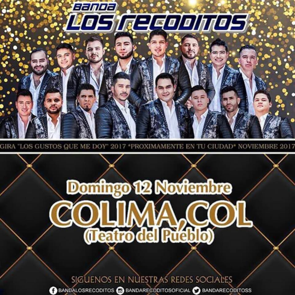 luisangelelfla's tweet photo. Nos vemos esta noche en Colima, Colima mi raza ✌🏻 #FierroAmonos https://t.co/WagW2oCQO9