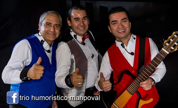 manpoval's tweet photo. Contacto directo @manpoval eventos +56990008392 #festivales #empresas #productora #humorchileno triomanpoval@gmail.com https://t.co/7tpjH4E10B