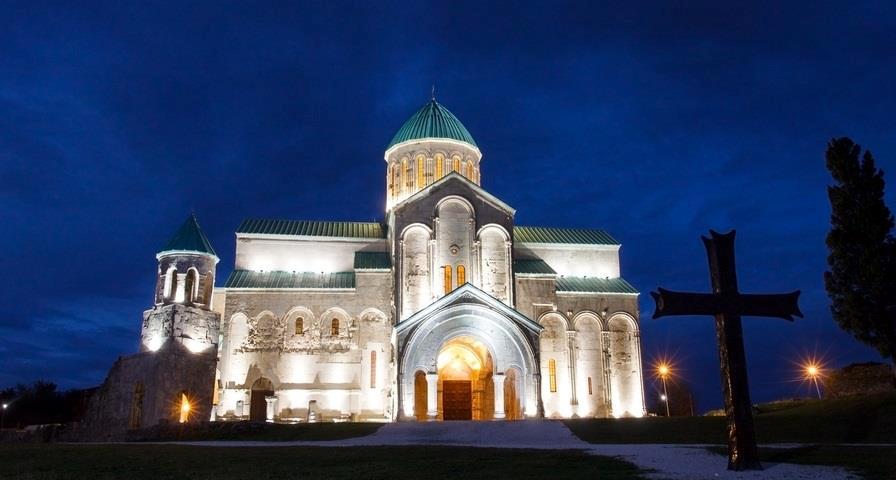 KhashutTour's tweet photo. #martviliskanioni #kutaisi #tourinmartviliskanioni #kanioni  #tourinkutaisi #tourinmartviliskanioni  #greenmonastery #akhaltsikhe #khashuttour #cheaptours #храмбограта #churchbagrat #tourinkutaisi #bagratistadzari #fortress #bagratimonastery #кутаиси #баграти #храмбаграти https://t.co/2EhNxB3yKl