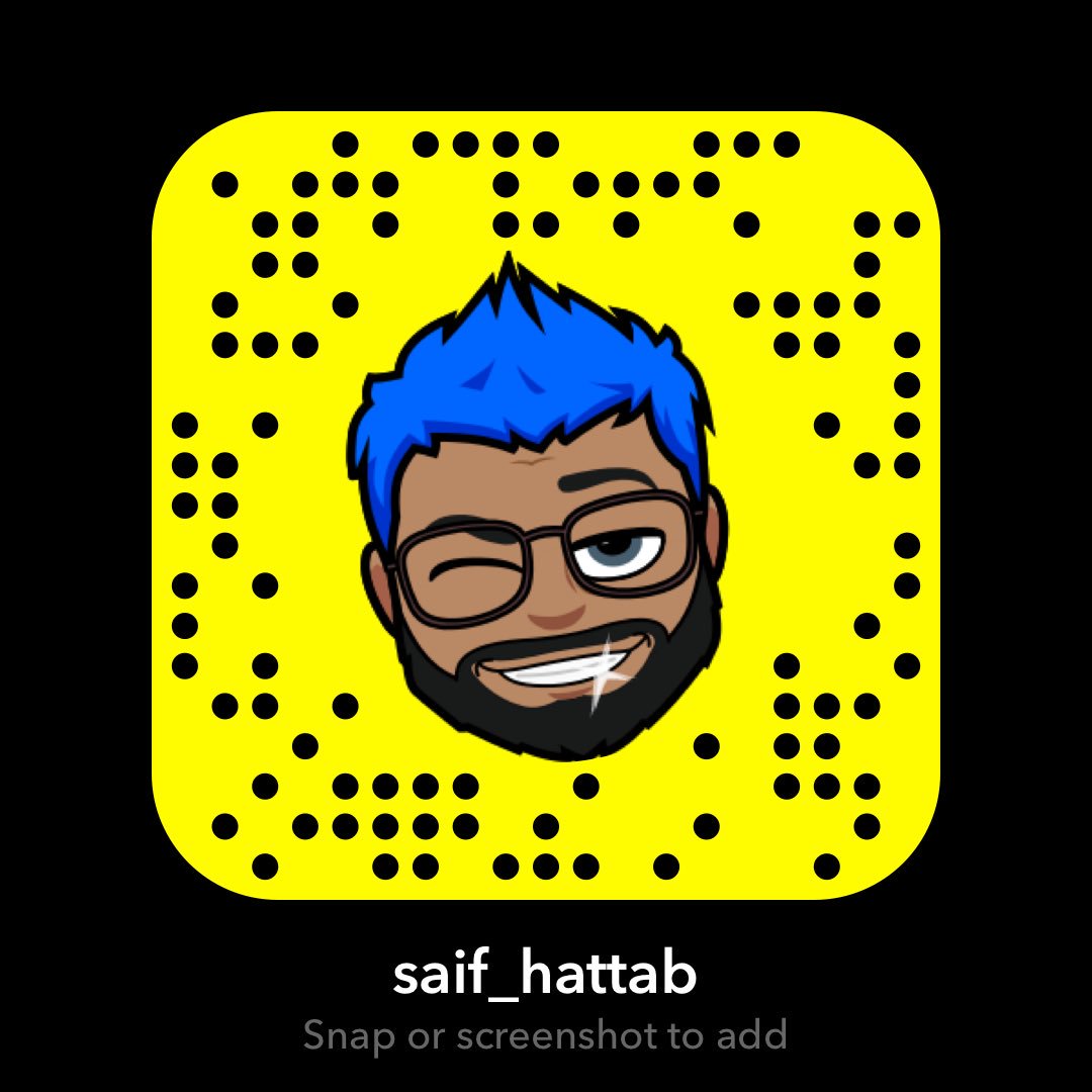 saifhattab_'s tweet photo. add me @Snapchat https://t.co/kZy7blfPaX