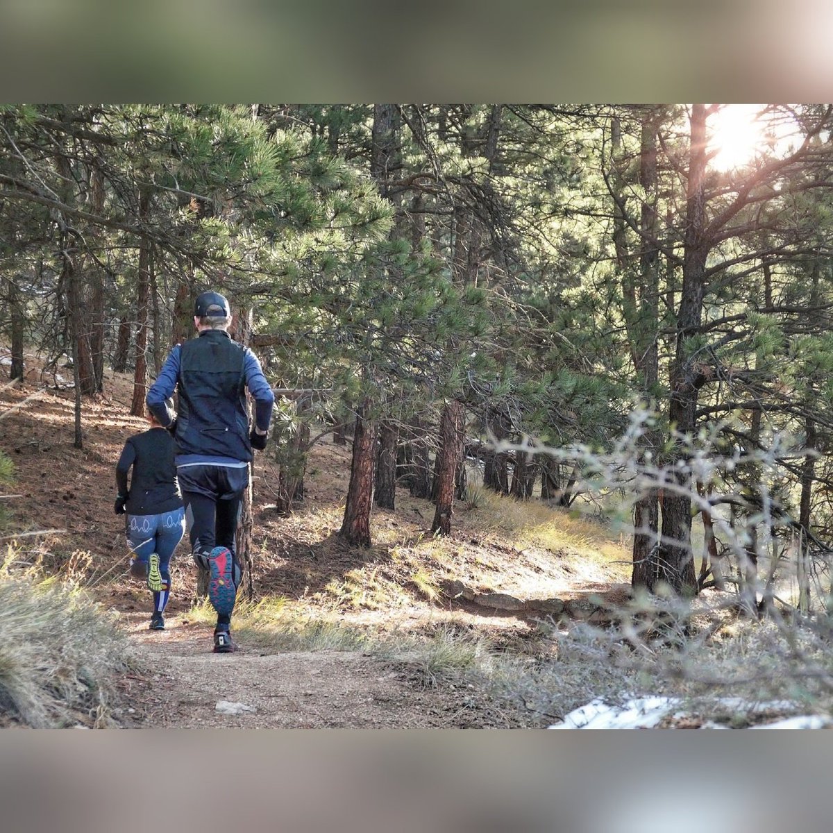 samuelmforsyth's tweet image. I love these crisp cool mornings in @bouldercolorado . @boulderosmp #trailrunning #boulderrunning #optoutside