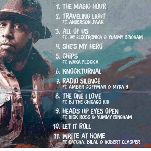 myka9's tweet photo. congrats @talibkweli ! thx for having me on your new project! #RadioSilence out nov 17 pre order it today at  https://t.co/c1bmCZYgyx  it's all love! #og #hiphop #brotherhood #respect #superstoked #giantthings #love https://t.co/LZSUWSsSUh