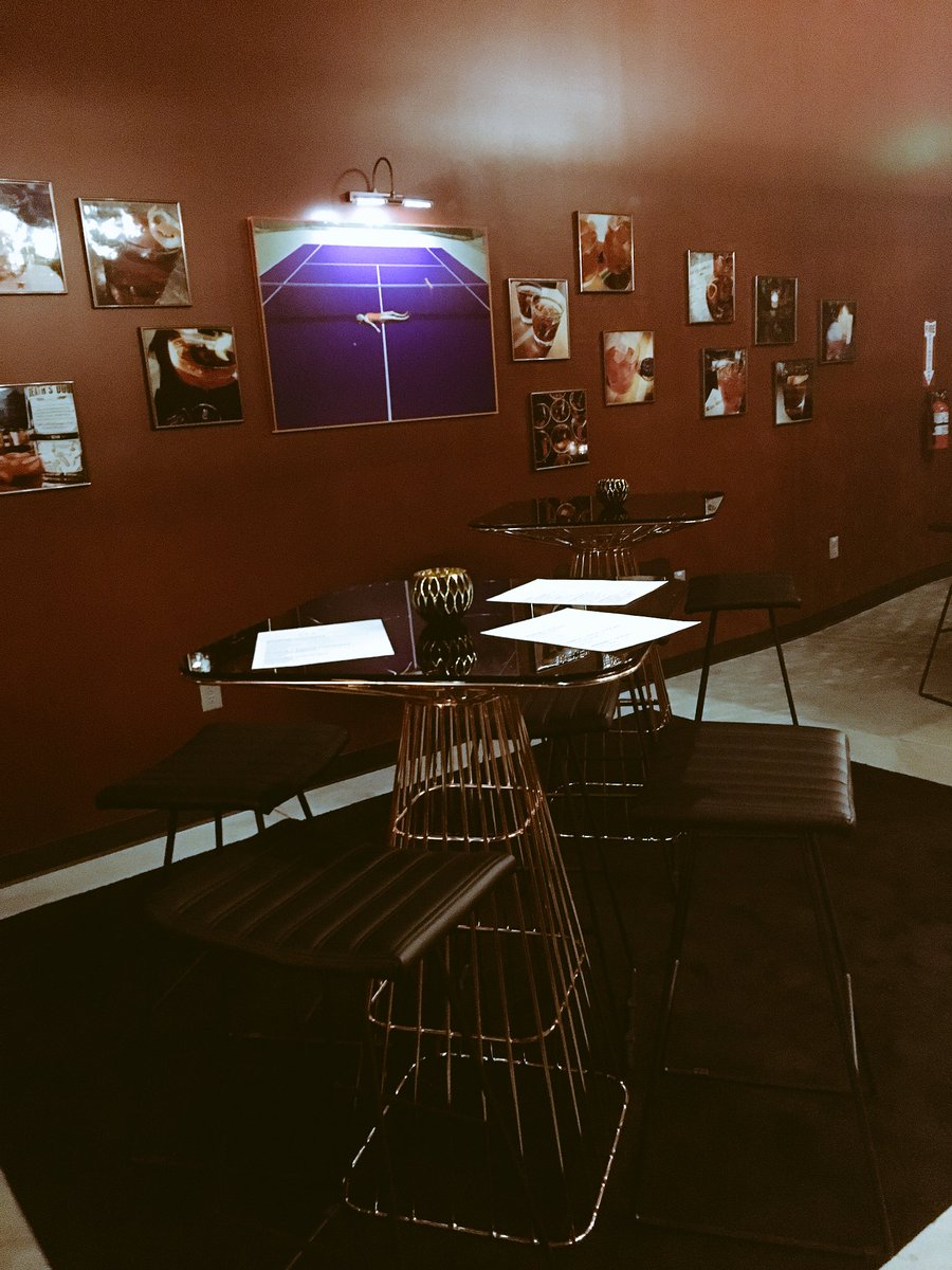 GraceFullPlate's tweet photo. Have you been to @barhelixdenver yet in RiNo? Inventive cocktails, delicious small plates, and a sophisticated and saucy ambiance! https://t.co/mhJdwOs7XQ https://t.co/GeLC4mE6IA