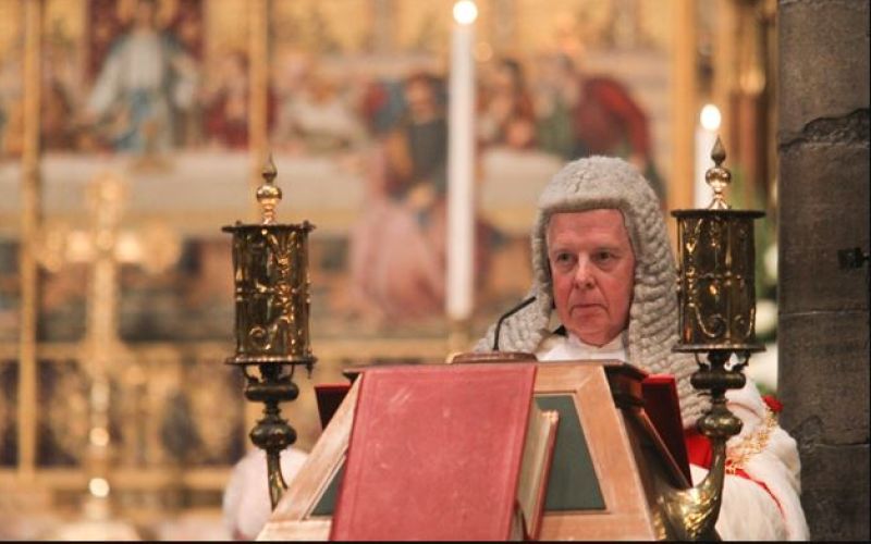 GP_Spink's tweet image. @DisabledGo Head of judiciary said #Brexit delays will rule out vital hate crime law change buff.ly/2zpTuwm #Section146 #CJA2003