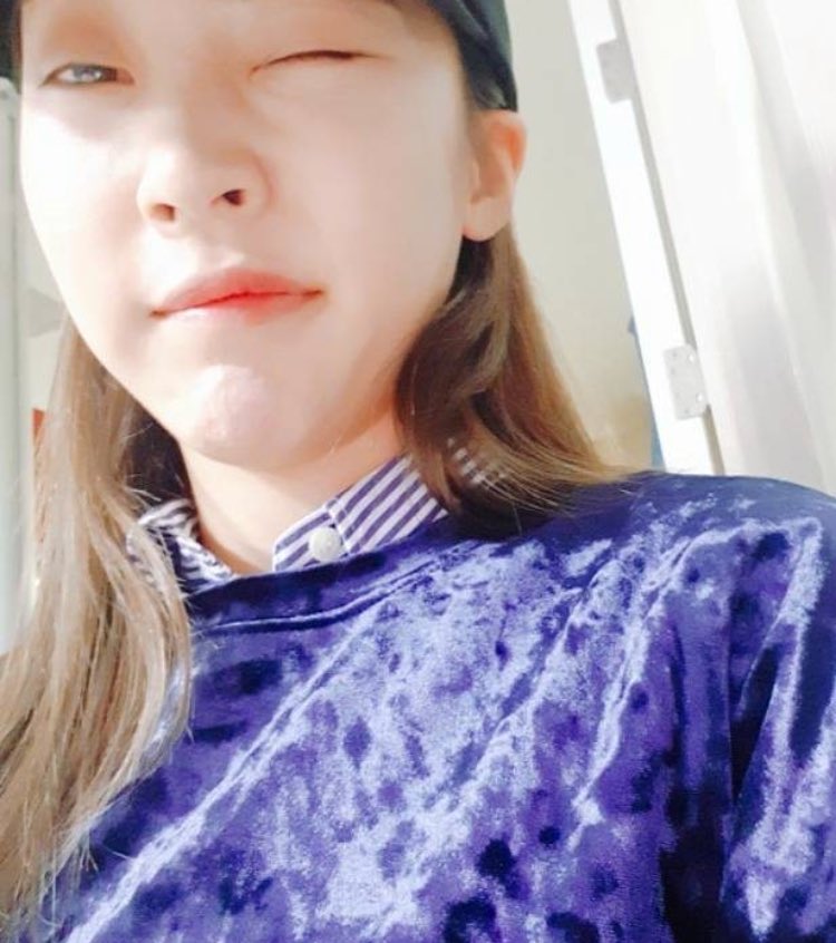 byulyimoved's tweet photo. 🤭☀️ https://t.co/sj7LaKdrP2