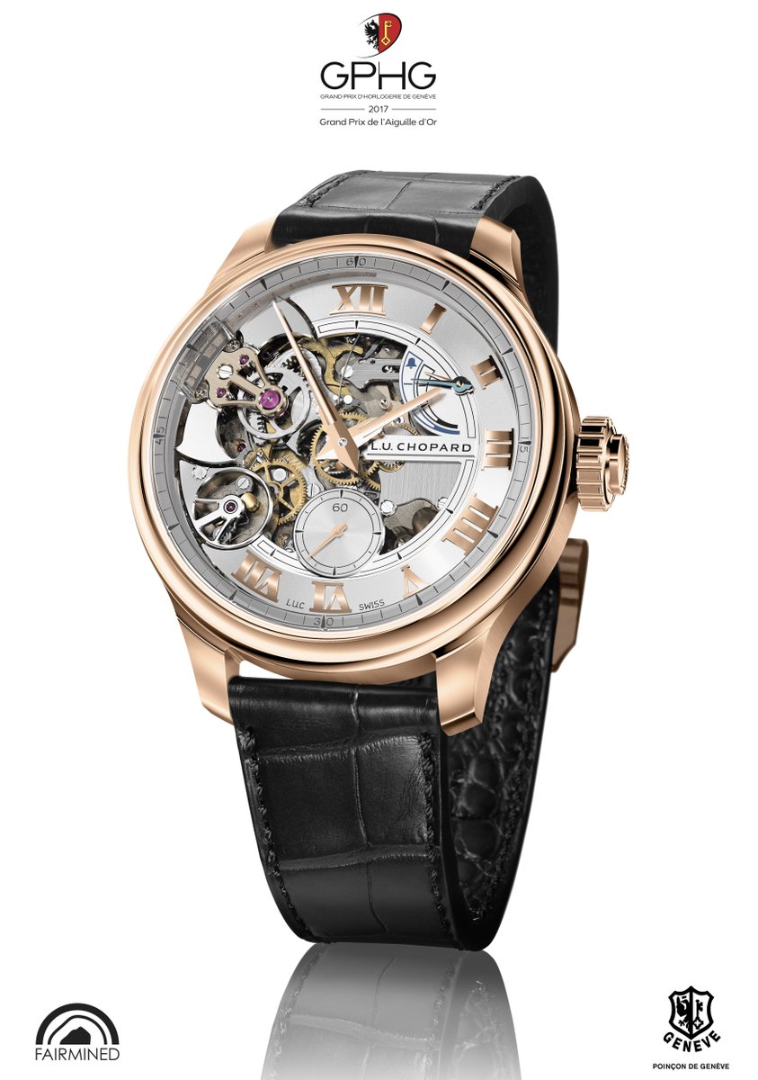 TreminoJoyeros's tweet photo. L.U.C Full Strike, Un sonido puro como el cristal, https://t.co/UXcUjXBZlm #chopard #relojes #luc #fullstrike #elegancia #clase #watches https://t.co/FRIOcAd5xQ