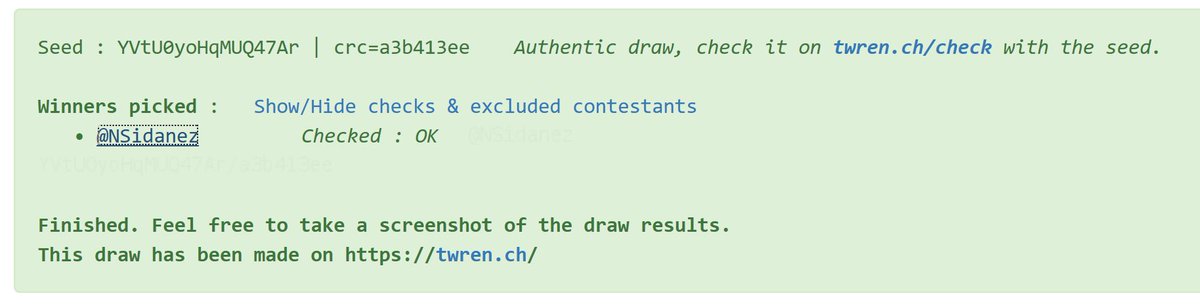 csgo_guess's tweet photo. 🎁 @NSidanez 🎁Congratulations
You're the winner of the AK-47 Neon Revolution.

DM US.

https://t.co/vagjg9JNIU https://t.co/Fx3JUmttJx