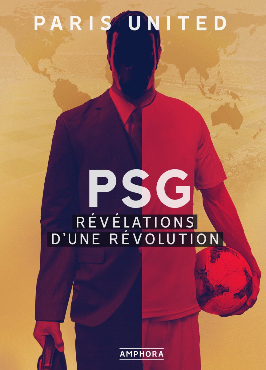 parisunited75's tweet photo. Nous avons essayé de faire une synthèse de vos remarques pertinentes et de rassembler ce que vous aimiez dans les deux couvertures. Cette couverture est-elle selon vous la meilleure des 3 ? 

RT pour Oui
FAV pour Non https://t.co/j7UTjgqjpt