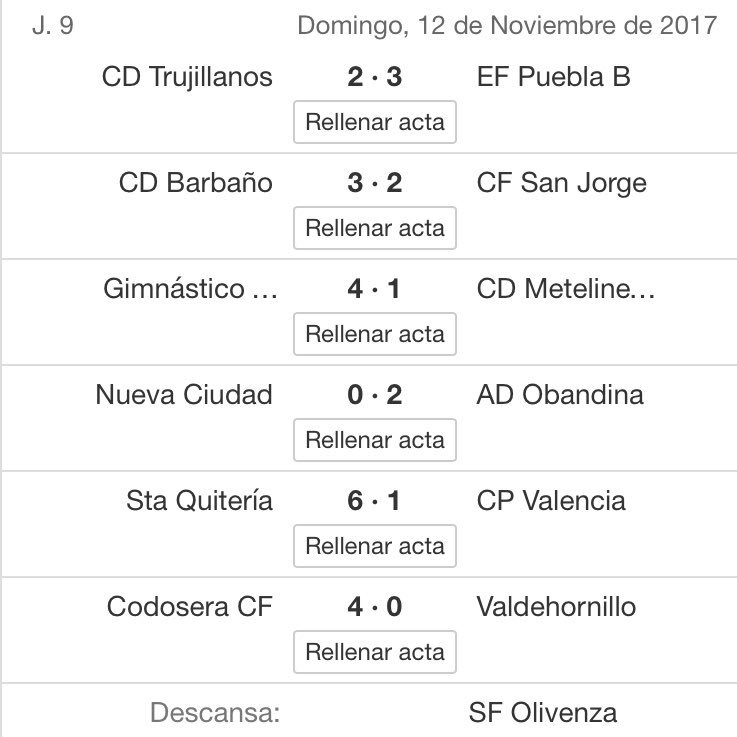 CODOSERA C.F. tweet media