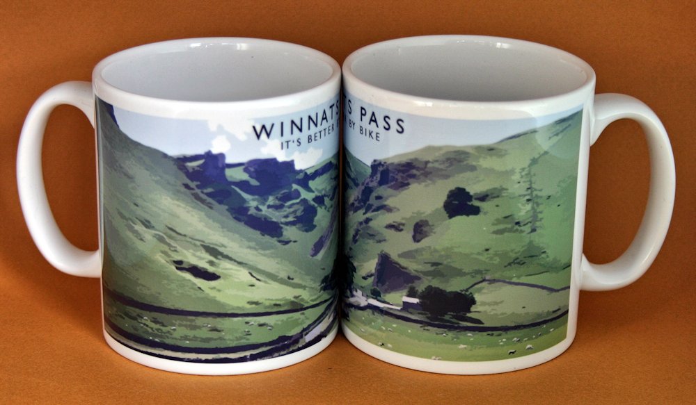 SheffieldMugCo's tweet photo. Gifts for the cyclist who has everything! https://t.co/3Sfg4eZVQW
#CraftHour https://t.co/CU1aPkwD19