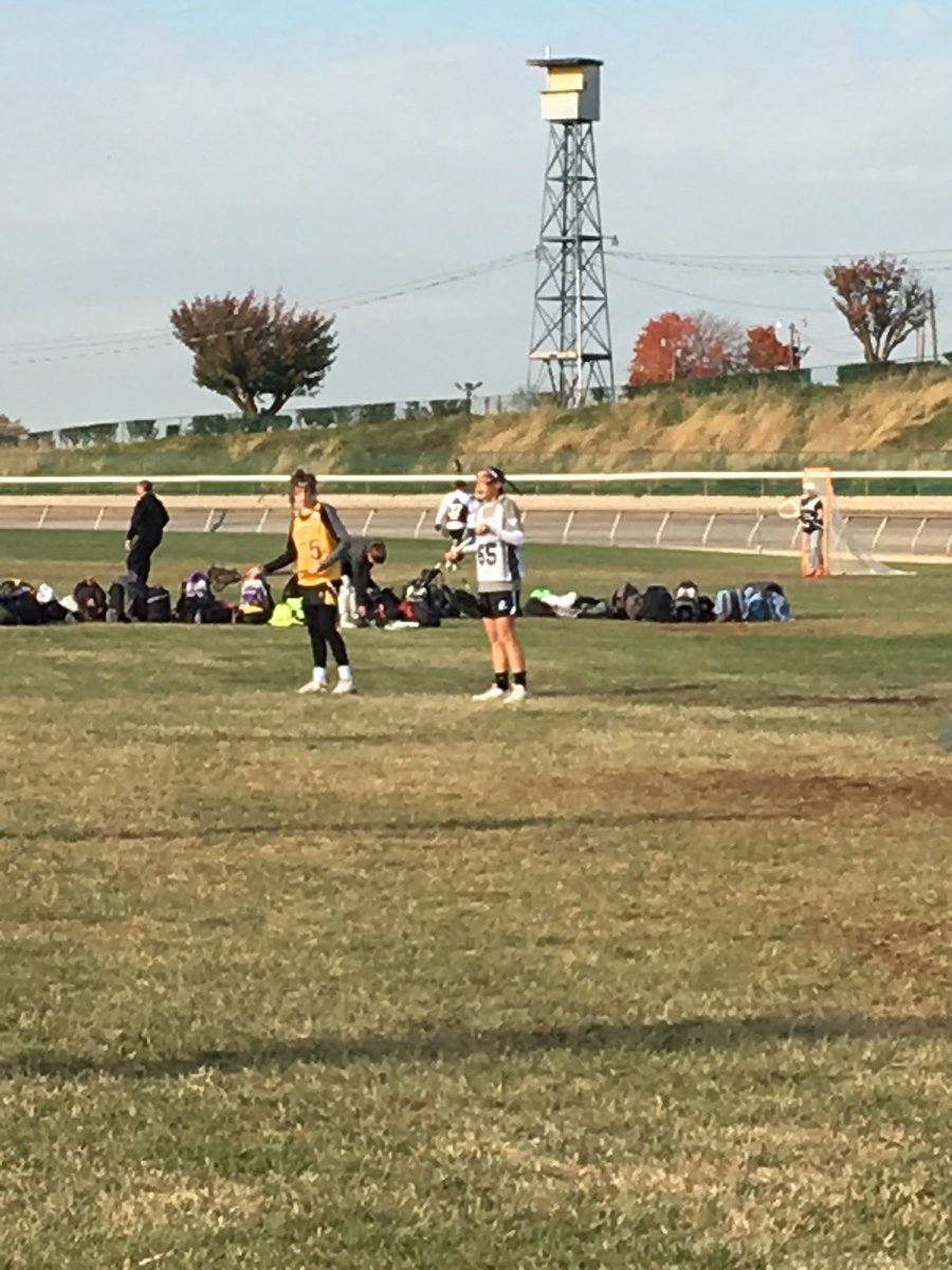 AVgirlsLACROSSE's tweet photo. Freshman attacker Taiva playing some east coast lacrosse #eaglepride #mnelite #baltimore https://t.co/DRTYntLR5C