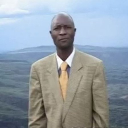 KResearcher's tweet photo. Prophet Owuor taught at the University of Illinois in Chicago and specifically the Department of Pharmacokinetics and Pharmacodynamics https://t.co/CCjnDTdys4