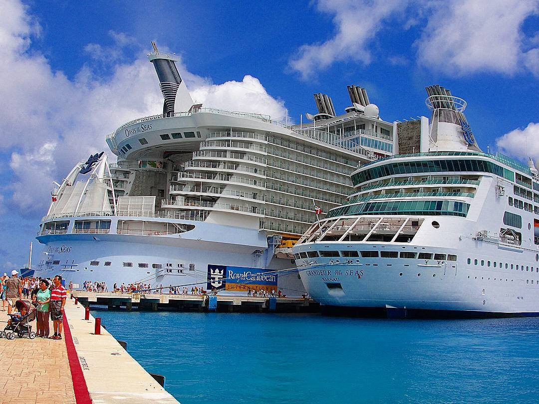 Royal Caribbean Esp tweet media