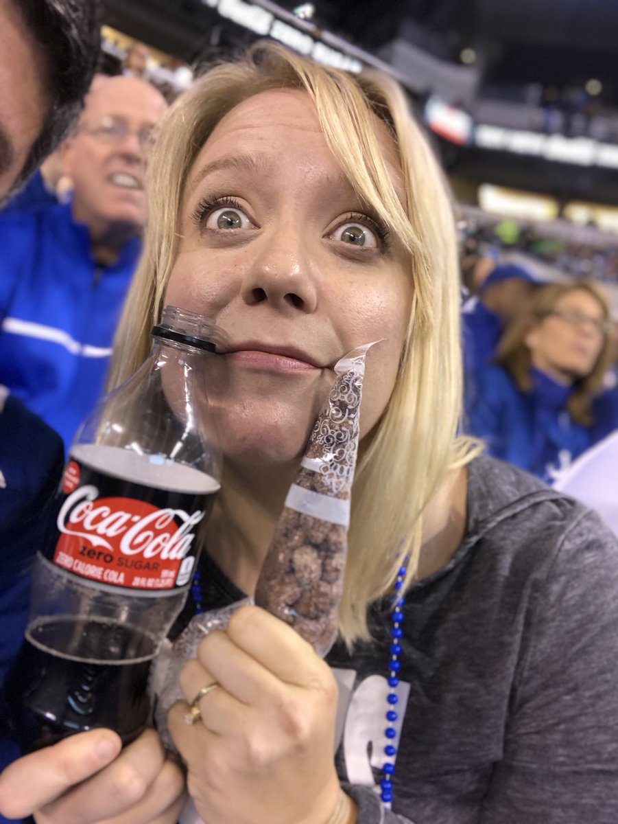 mikemartin__c's tweet photo. #indvspit #cokeshare #jennsfirstnflgame https://t.co/gXHyceWJFZ