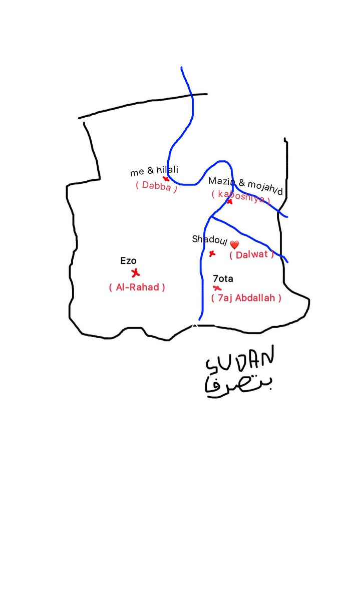 Awab_Abdalhafiz's tweet photo. How rural work 😪 #FreeGeographyLesson @ar_hero https://t.co/vjVN0P581d