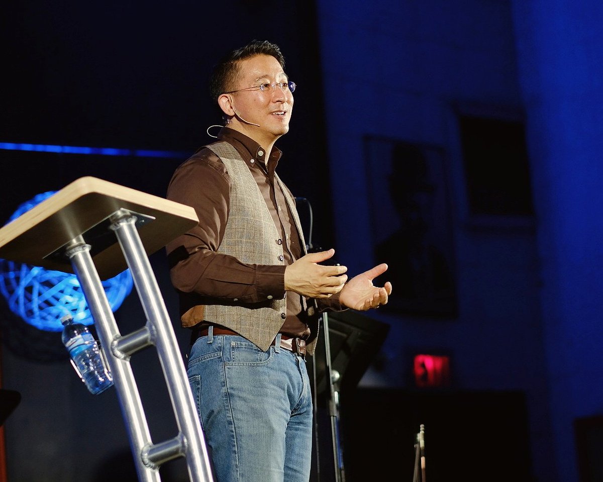 gravitycanada's tweet photo. Dr. Christopher Yuan is sharing part two of his powerful story of personal transformation from an agnostic gay man to a Bible professor. He's speaking at  Mountain Springs Calvary Chapel at 2:30 pm TODAY.  450 Royal Oak Dr NW, Calgary, AB. https://t.co/ha6CUdQKbK