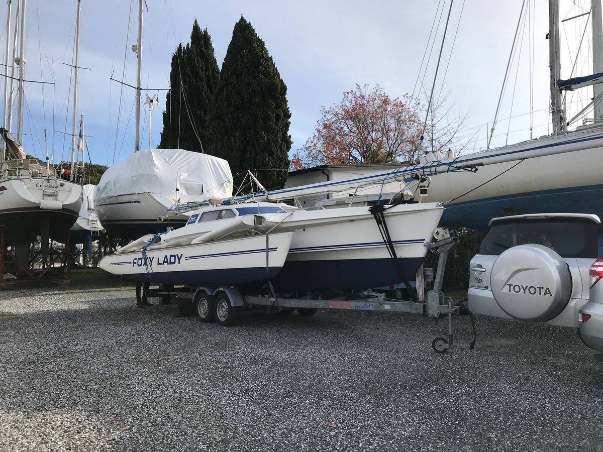 sail4all's tweet photo. #navighiamoinsieme
#tri #sail4all #aheadtechnology #ariawhells #klaxonKlick #armareropes #itimonierisbandati #cdnautica https://t.co/v2MAEYWiE8