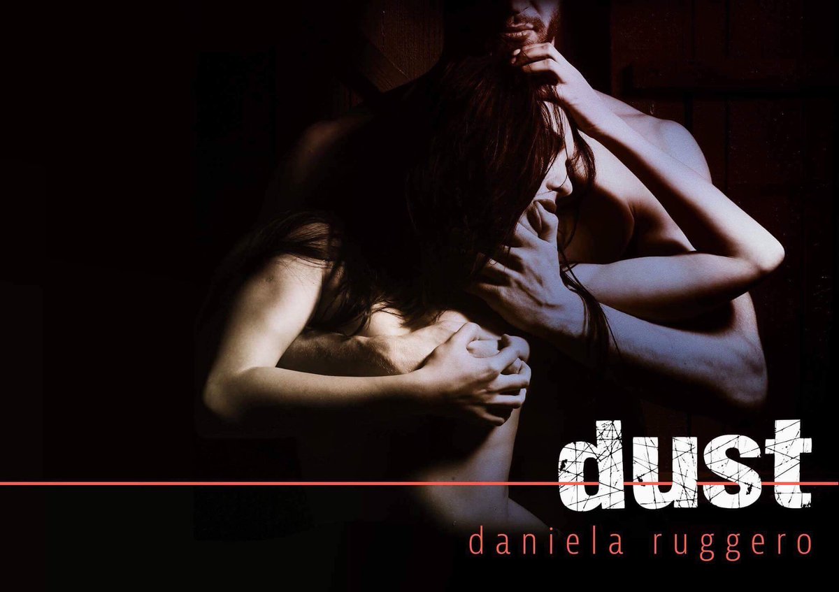 RuggeroDaniela's tweet photo. #DUST #Darkromace #prossimamente #amazonselfpublishing #ebooks https://t.co/gXf5DncWXS