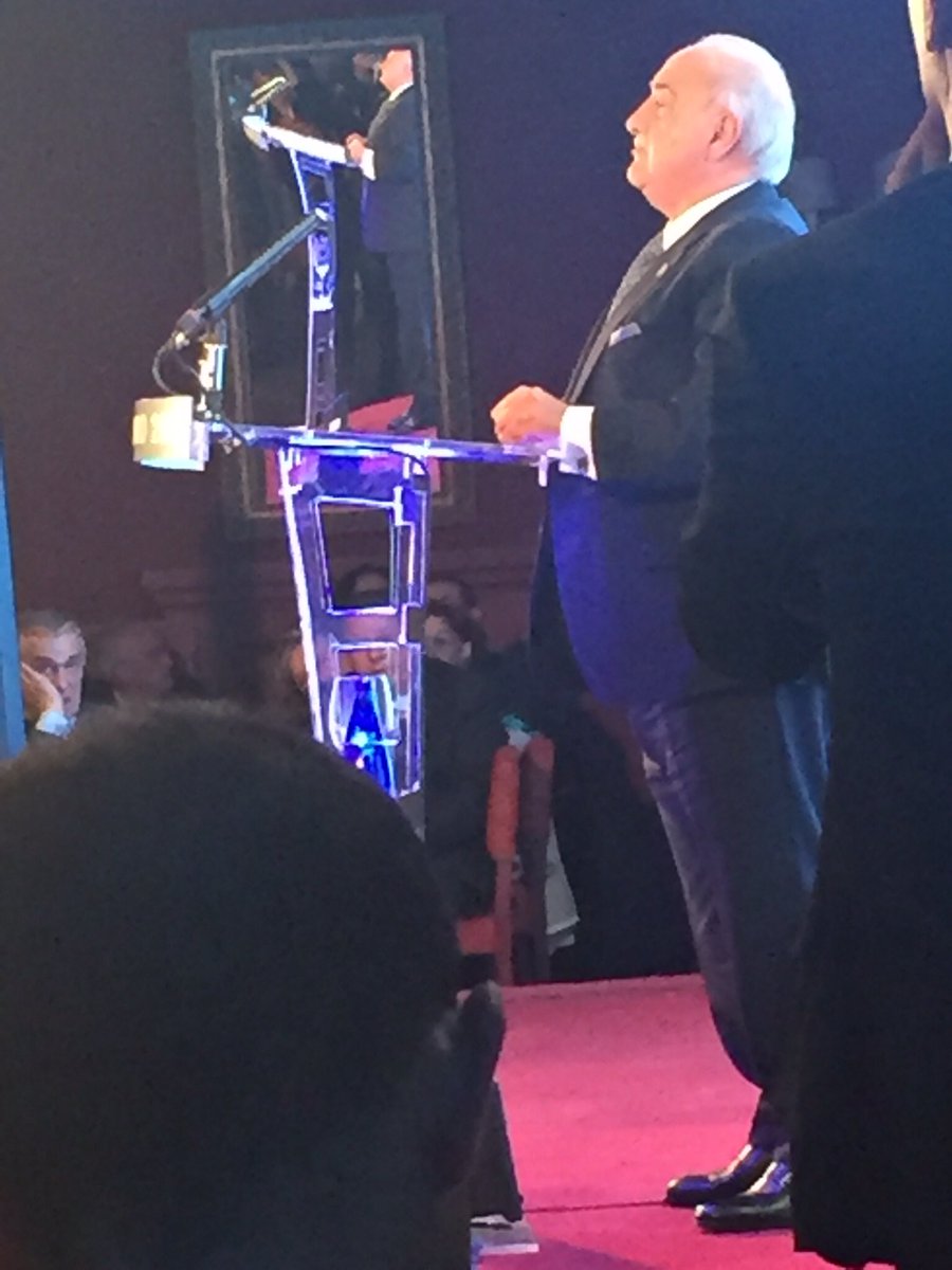 lecalsa's tweet image. #CirculoOro2017