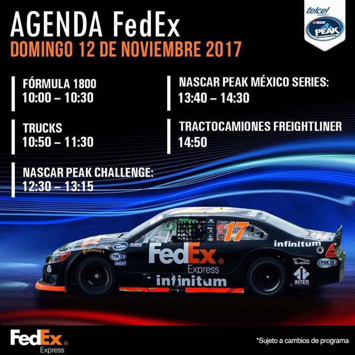 Rolling_Fruits's tweet photo. Carreras NASCAR!! Los esperamos en el área de food trucks 🍓🥝🍉🍑 https://t.co/AI7PlEOoX7