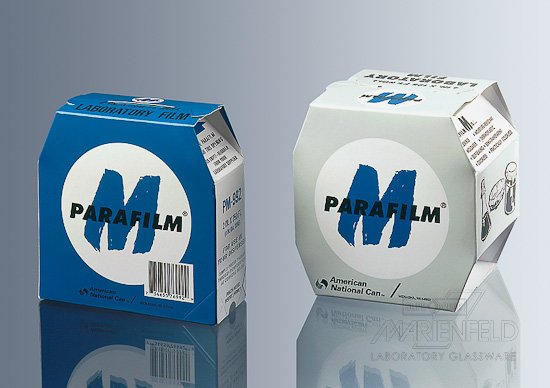 Parafilm M 10cm X 38mt
erenkimya.com/Parafilm-m-38x…