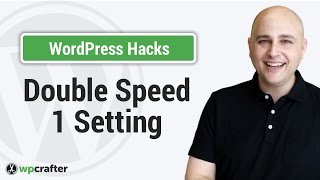 wpgurus1's tweet photo. How To Make Your WordPress Website Run Faster By Changing 1 Setting - - https://t.co/kcqaUOEmfu https://t.co/MCKm2jcY9p