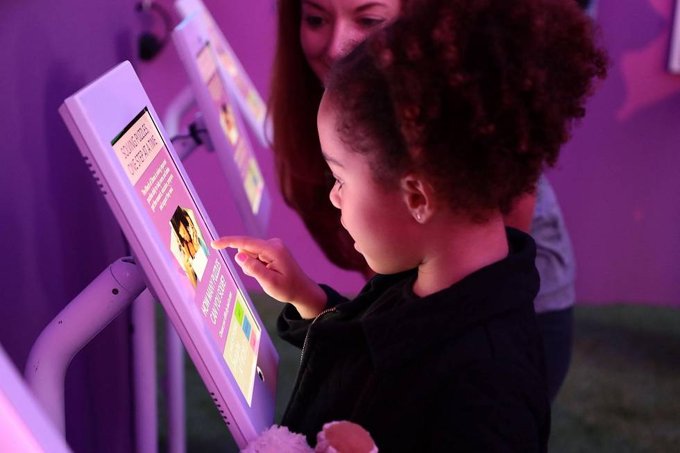 NCMOD1's tweet photo. We imagine a world where every baby has the opportunity to grow up and change the world. Thanks to all who joined us at Imagine a World in LA and brought the magic to life! Keep sharing your hopes for the health of moms and babies with #MODimagines. https://t.co/tcfNoFvzjC