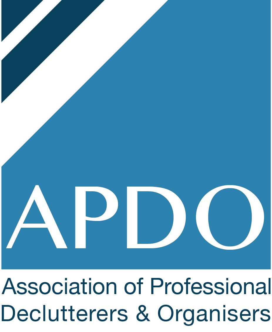 apdouk's tweet photo. APDO members help people transform their homes or work spaces. But the real transformation happens in their heads #declutter #organise https://t.co/jdsucJxWfm