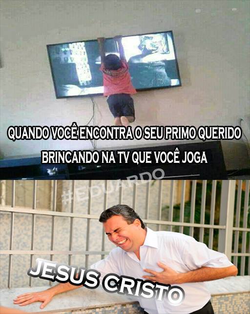 oficialcvg's tweet photo. aquele final de semana com a família toda reunida kkkkk

#Eduardo
Curta o Instinto Gamer https://t.co/gJhyenSQ9j https://t.co/IluXMYL9E2