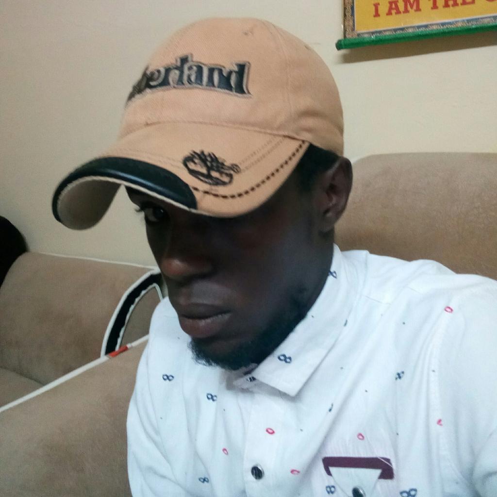 Tipaku2's tweet photo. #NewProfilePic https://t.co/4UmV5t5qGa
