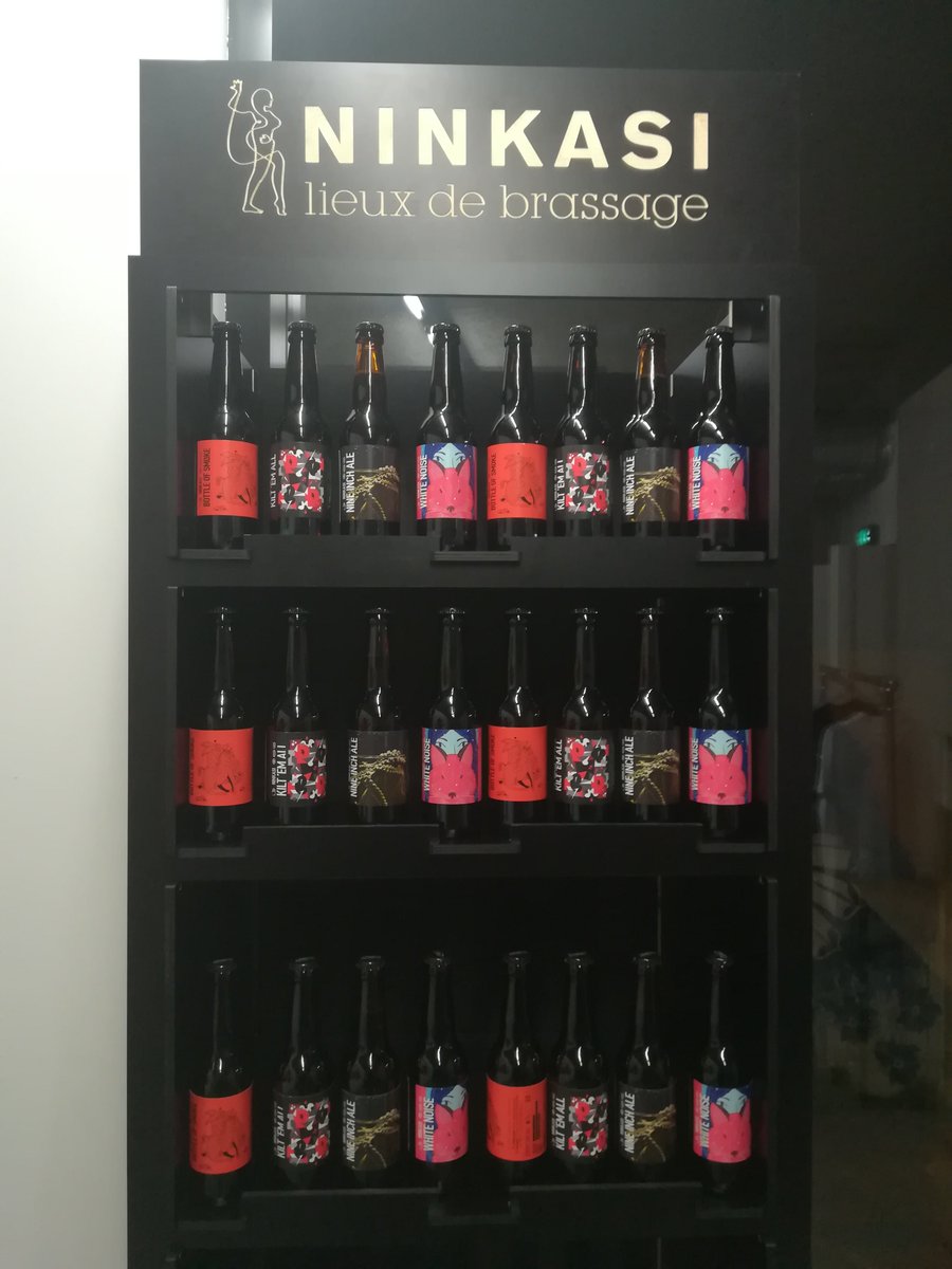 La bièrathèque tweet media