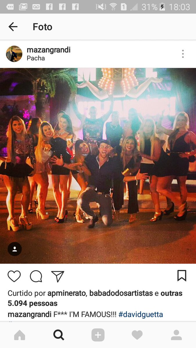 MaryJenney's tweet photo. Mais fotos da Ana e Marcelo em Ibiza! #afazenda #Micelo https://t.co/uFtRuABLn2