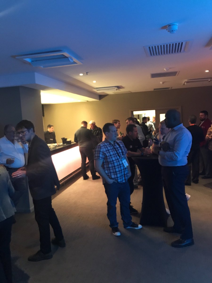 greg_dufeu's tweet photo. #MAX2017 #empowermsp - https://t.co/UCY2Eyy6te https://t.co/dWLIkwbKJo