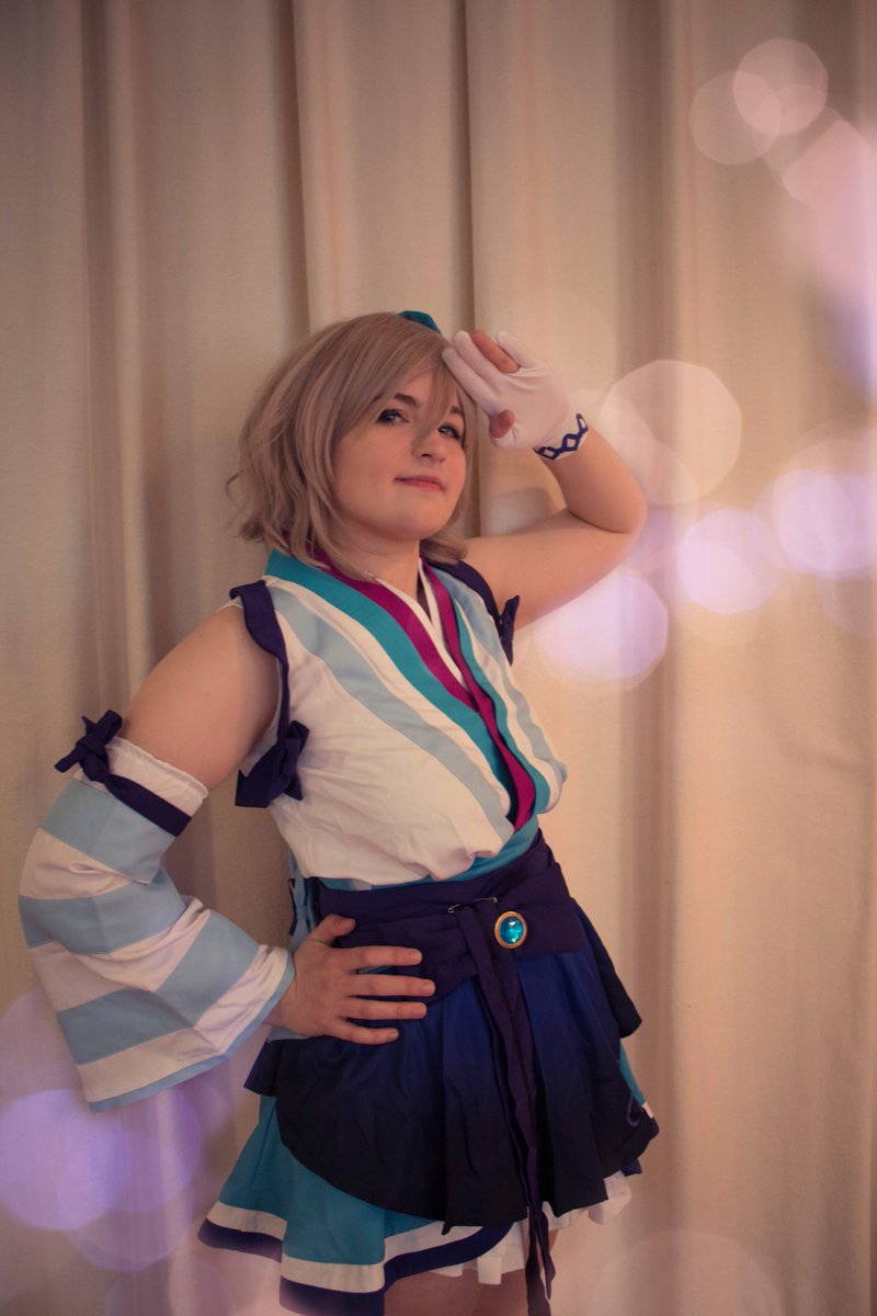 AozoraLL's tweet photo. [You're not alone so you'll be able to overcome it!] - MIJUKU DREAMER

🍊 @ https://t.co/POiKXwwlxM
⚓️ @otsukimis
😈 @lumachika
✨ @Watanuki1417
📸 : 🍊&amp;😈 https://t.co/bSczTQgB0d