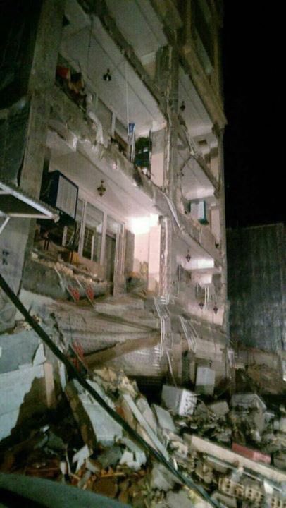 HurEkip's tweet photo. İran Kürdistanı ile Irak Kürdistanı bölgesindeki köylerden ölüm haberleri geliyor. Umarız aldığımız son ölüm haberi olur.
#deprem https://t.co/pN65VZxWlS