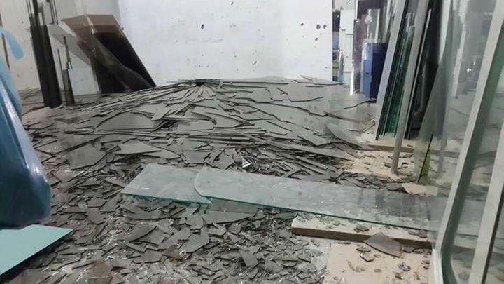 HurEkip's tweet photo. İran Kürdistanı ile Irak Kürdistanı bölgesindeki köylerden ölüm haberleri geliyor. Umarız aldığımız son ölüm haberi olur.
#deprem https://t.co/pN65VZxWlS