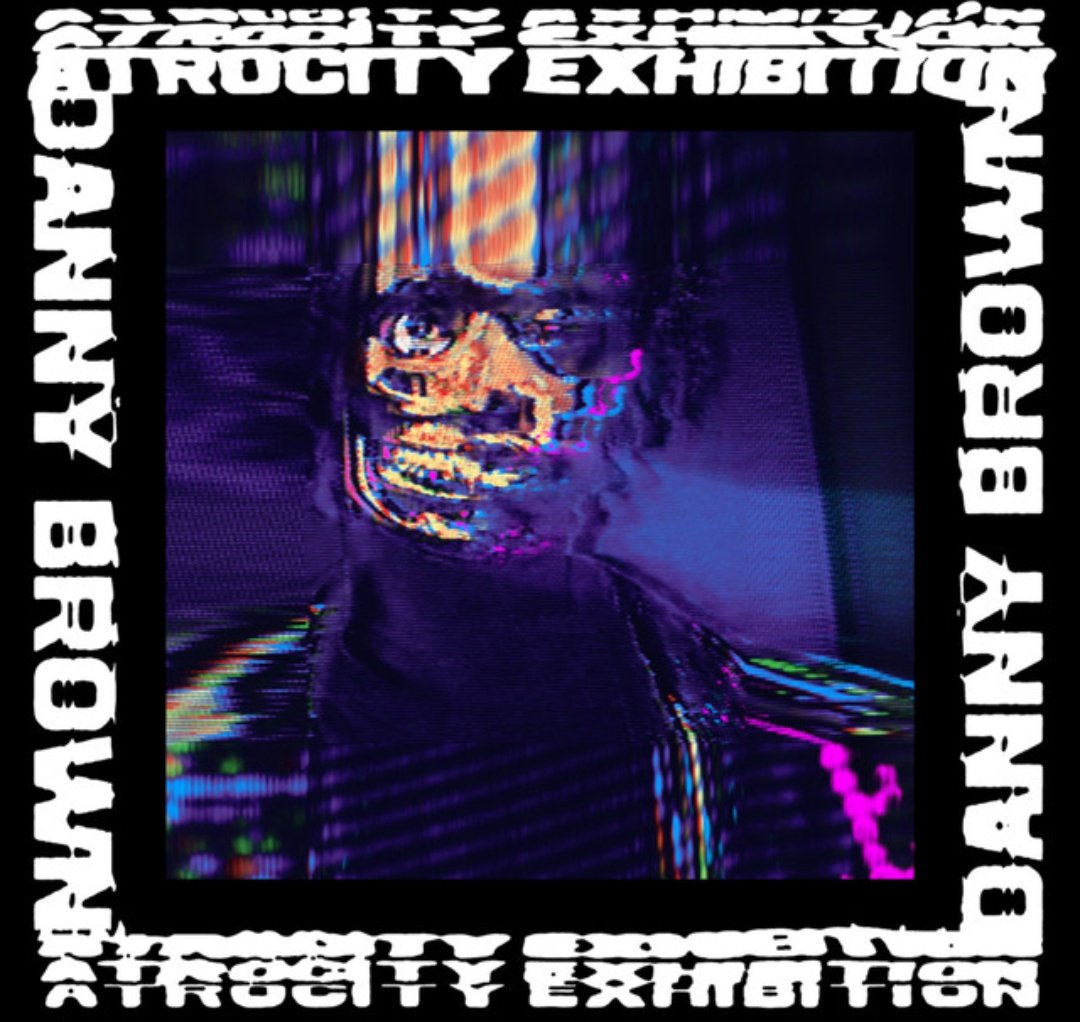 "feeling like I got money, no I'm just 'nigga rich'
Even if she fucks me, I still know life's a bitch. 
Bought a nightmare sold a dream
Happiness went upstream." 😭