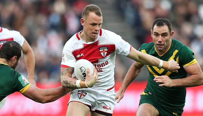 Serious About Rugby League tweet media