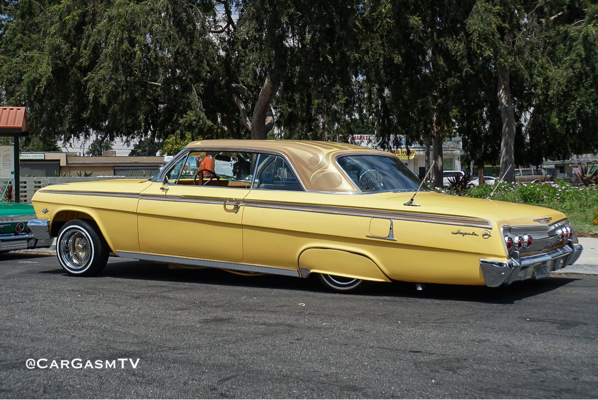 soup909's tweet photo. Last yrs Individuals Car Club picnic in Watts,Ca #CarGasmTV #Individualscc #Picnic #implala #Chevy #WestCoast #Cali #LA https://t.co/h0c1VHb1cq