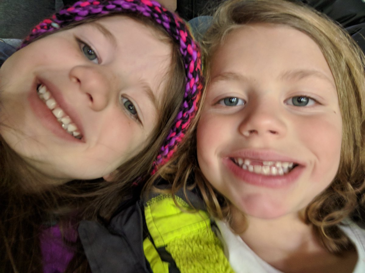 KristinBalboni's tweet photo. @ThunderbirdsAHL come visit us in Sec 30, Row Q, 4&amp;5. We love @DunkinDonuts &amp; hockey! https://t.co/v7Bv32rKuF
