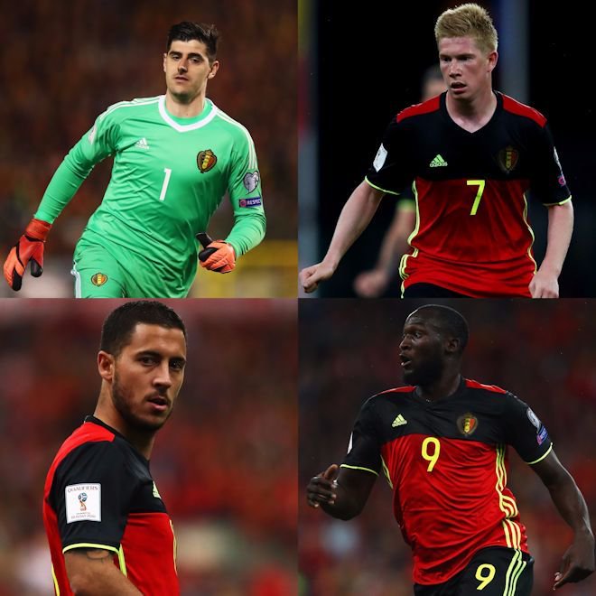 O Xrhsths サッカーダイジェスト Sto Twitter ３分で読める 日本戦に向けておさえておきたいベルギー代表15選手の一口メモ サッカーダイジェストweb T Co Z1g2bqcbnj ベルギー代表 日本代表 ハリルジャパン ベルギー戦 Belgium サッカー好きな人rt