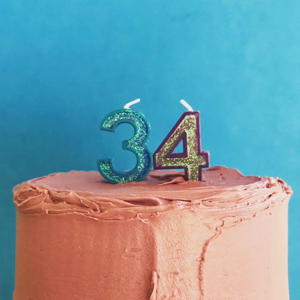 protestcakes's tweet photo. ACA Countdown Cake: 34 DAYS LEFT! Remember: Plans MUST cover contraceptive methods &amp; counseling for all women! https://t.co/rtCWgEsOCS https://t.co/KmYwHSbSTV