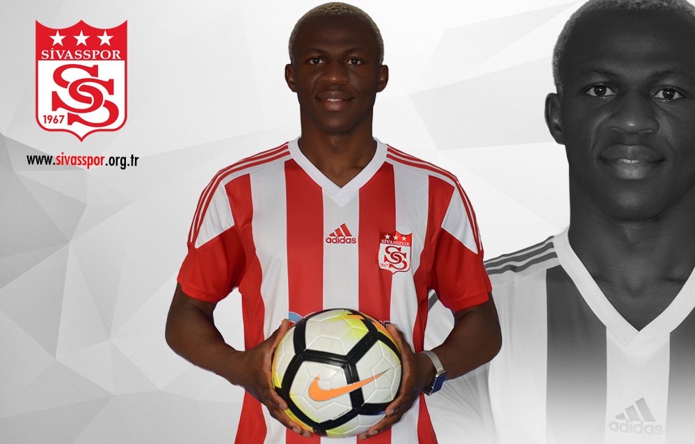 Do um günün kutlu olsun Happy birthday Arouna Kone 