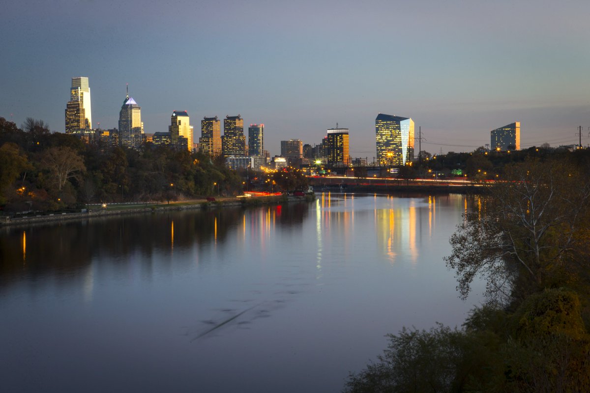 TempleUniv's tweet image. DYK: 1 in 7 college graduates in the Philadelphia region has a @TempleUniv degree. #TempleFacts #PhillyIsPrime